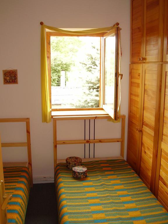 Csenye Vendeghaz Hotel Luaran gambar